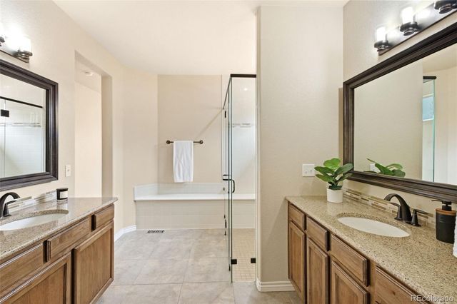 12637 Chianti Court, Colorado Springs, CO 80921