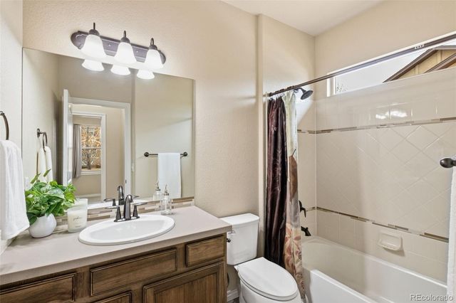 12637 Chianti Court, Colorado Springs, CO 80921
