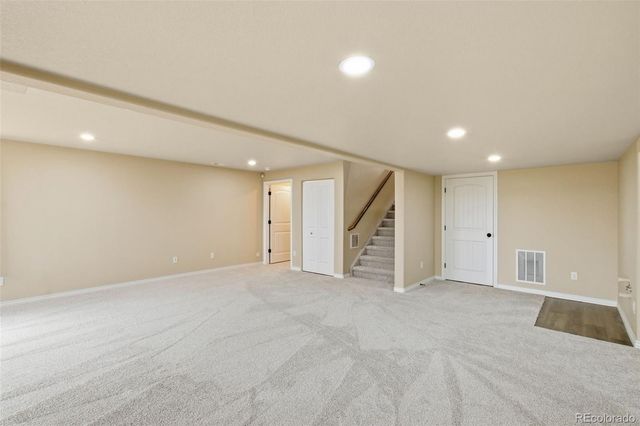 12637 Chianti Court, Colorado Springs, CO 80921