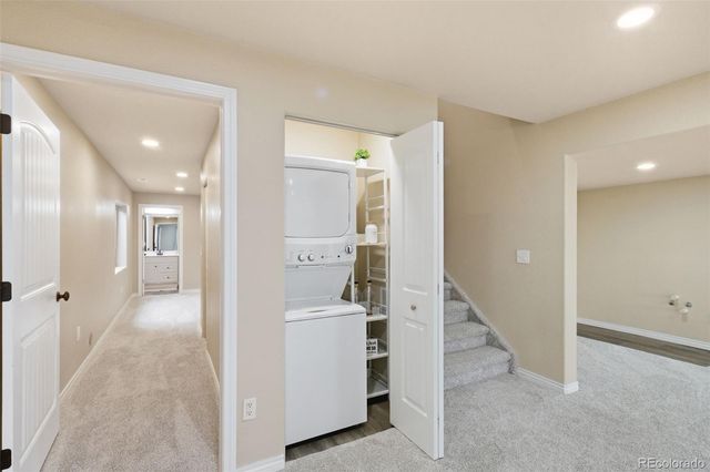 12637 Chianti Court, Colorado Springs, CO 80921