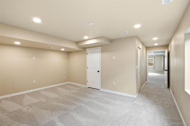 12637 Chianti Court, Colorado Springs, CO 80921