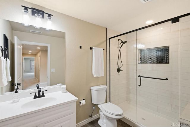 12637 Chianti Court, Colorado Springs, CO 80921