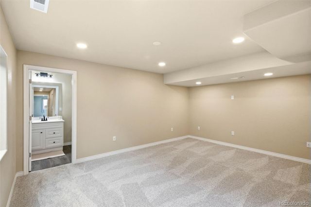 12637 Chianti Court, Colorado Springs, CO 80921