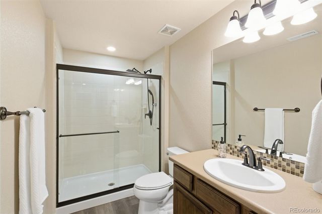 12637 Chianti Court, Colorado Springs, CO 80921
