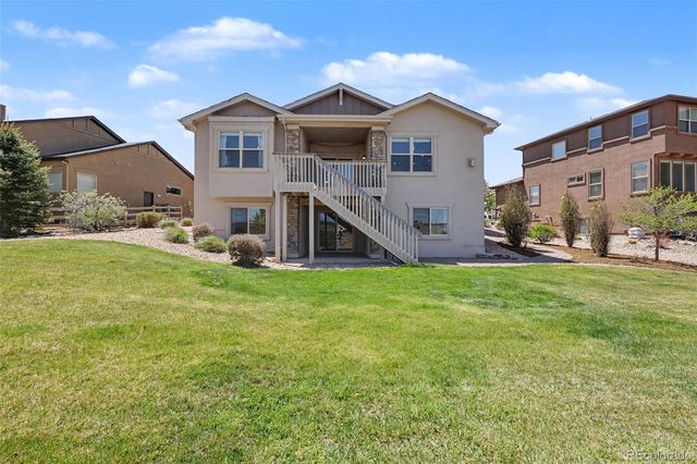 12637 Chianti Court, Colorado Springs, CO 80921