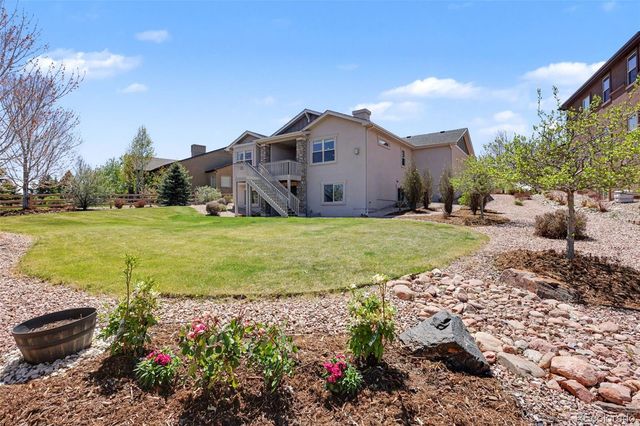 12637 Chianti Court, Colorado Springs, CO 80921