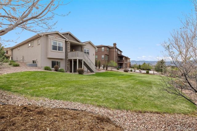 12637 Chianti Court, Colorado Springs, CO 80921