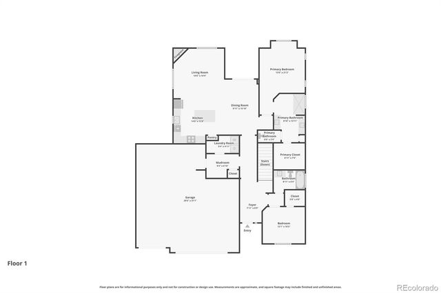 12637 Chianti Court, Colorado Springs, CO 80921