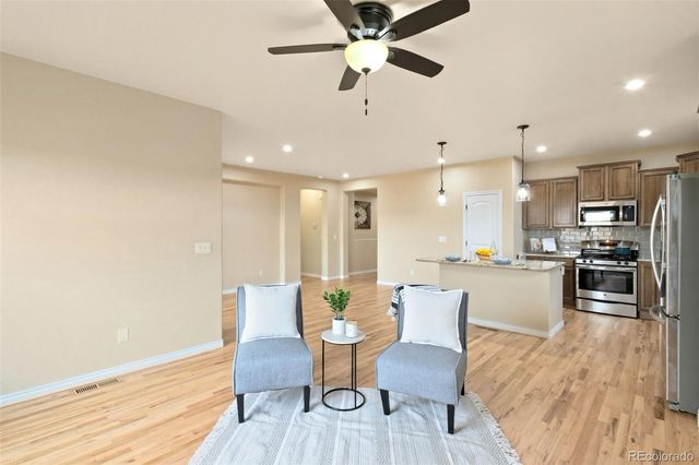 12637 Chianti Court, Colorado Springs, CO 80921