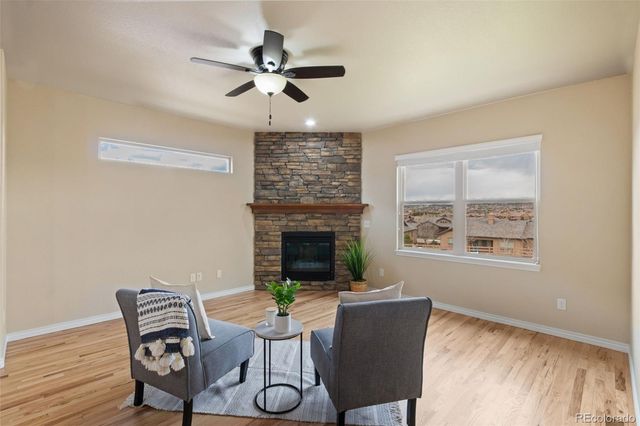 12637 Chianti Court, Colorado Springs, CO 80921