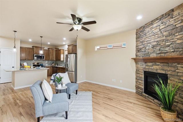12637 Chianti Court, Colorado Springs, CO 80921