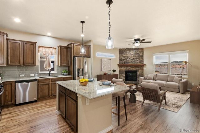 12637 Chianti Court, Colorado Springs, CO 80921