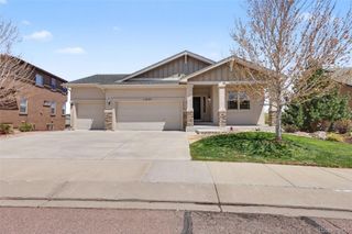 12637 Chianti Court, Colorado Springs, CO 80921