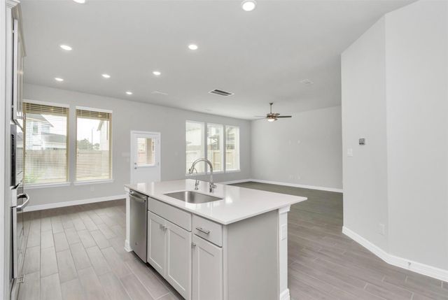 6627 Jasper Valley Circle, Katy, TX 77494