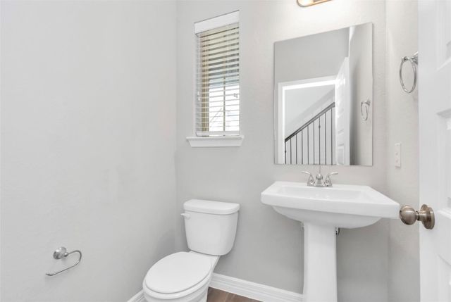 6627 Jasper Valley Circle, Katy, TX 77494