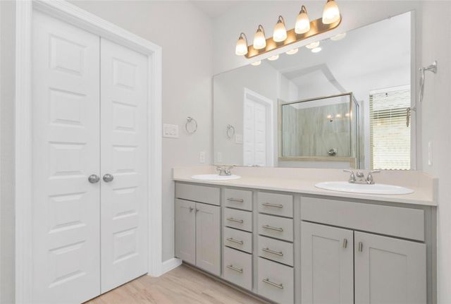 6627 Jasper Valley Circle, Katy, TX 77494
