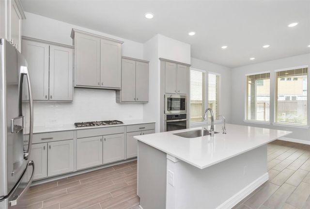 6627 Jasper Valley Circle, Katy, TX 77494