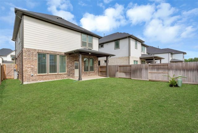 6627 Jasper Valley Circle, Katy, TX 77494