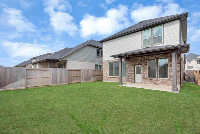 6627 Jasper Valley Circle, Katy, TX 77494