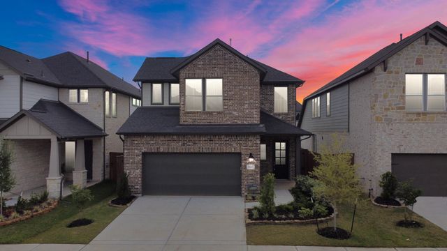 6627 Jasper Valley Circle, Katy, TX 77494