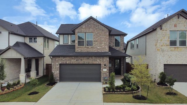 6627 Jasper Valley Circle, Katy, TX 77494