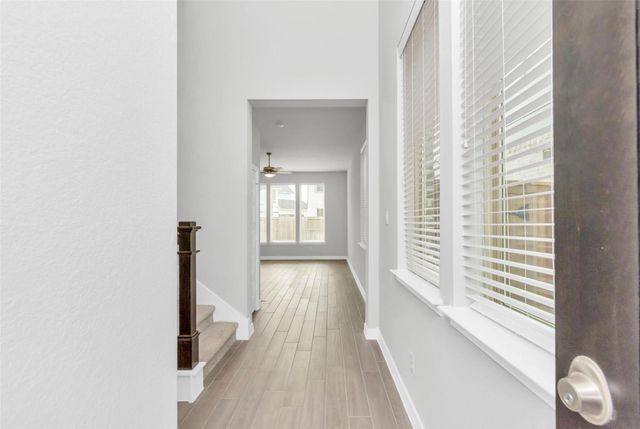 6627 Jasper Valley Circle, Katy, TX 77494