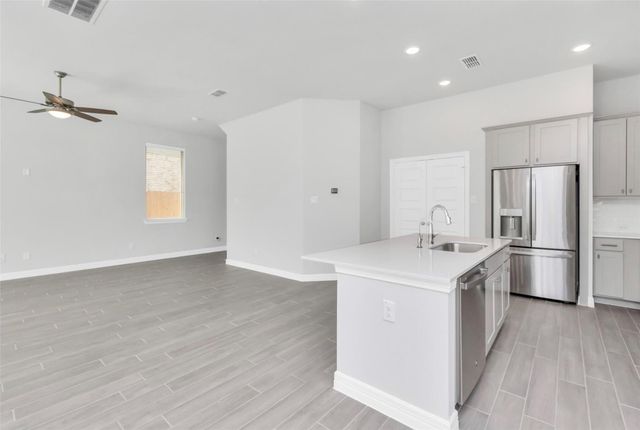 6627 Jasper Valley Circle, Katy, TX 77494