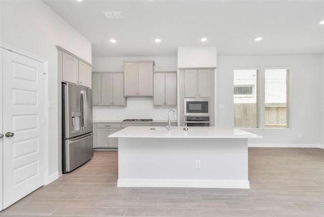 6627 Jasper Valley Circle, Katy, TX 77494