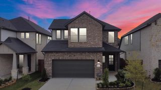 6627 Jasper Valley Circle, Katy, TX 77494