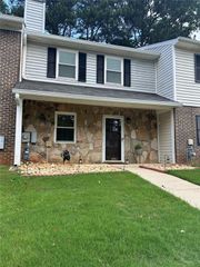 1453 Springleaf Circle SE, Smyrna, GA 30080