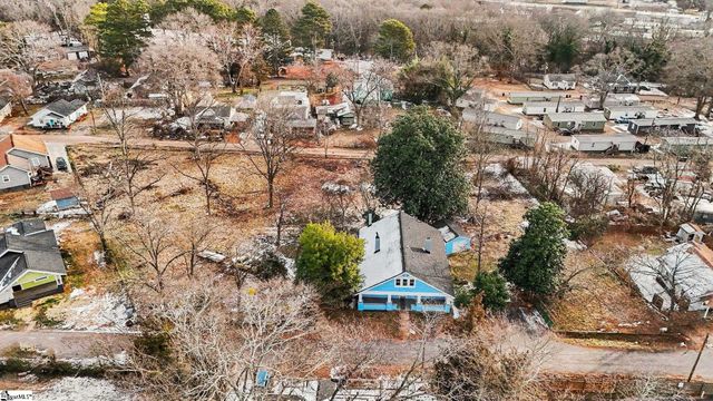 12 Elrod Street, Greenville, SC 29609