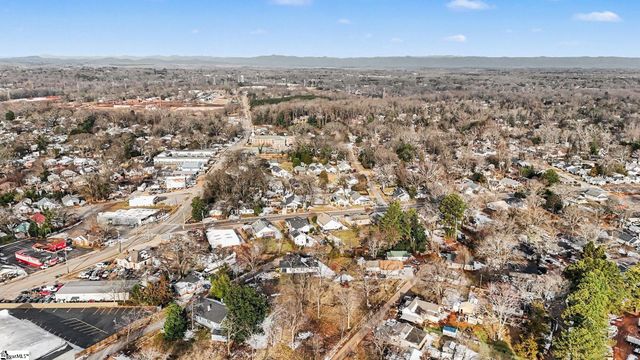 12 Elrod Street, Greenville, SC 29609