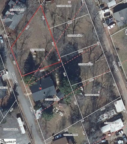 12 Elrod Street, Greenville, SC 29609