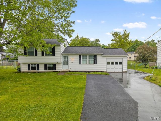 114 Saltwell Road, Salina, NY 13090