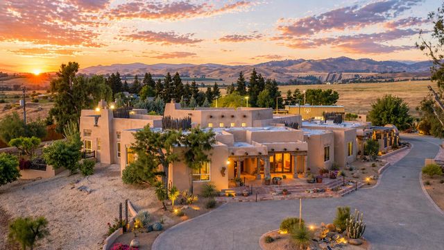 15516 N Friant Road, Friant, CA 93626