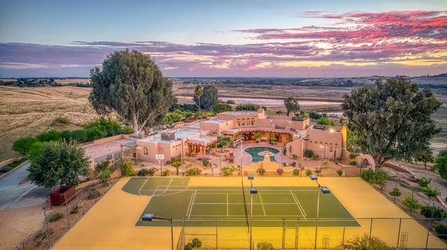 15516 N Friant Road, Friant, CA 93626