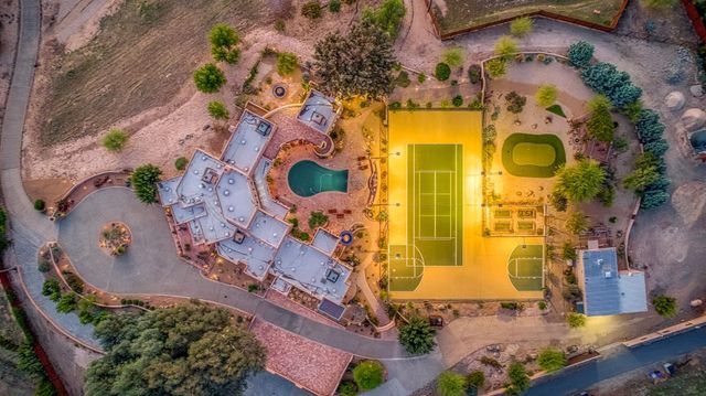 15516 N Friant Road, Friant, CA 93626