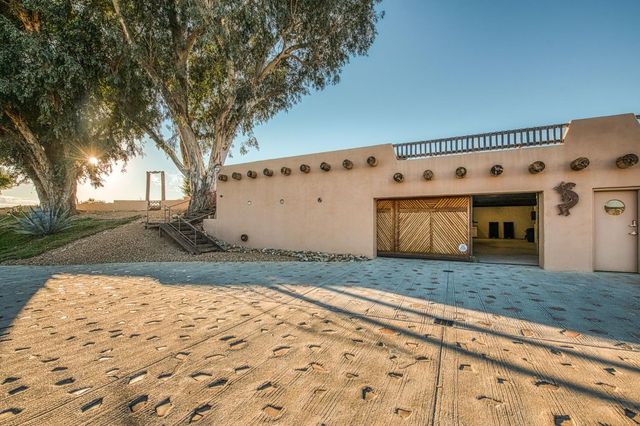 15516 N Friant Road, Friant, CA 93626