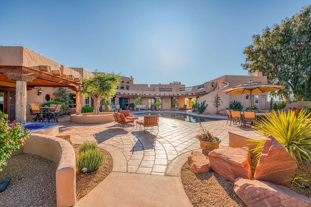 15516 N Friant Road, Friant, CA 93626