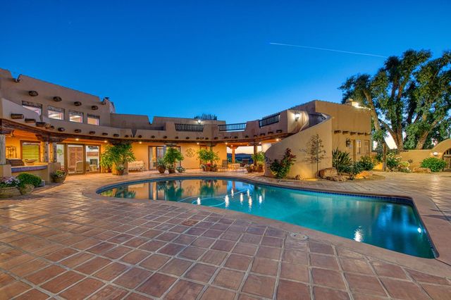 15516 N Friant Road, Friant, CA 93626