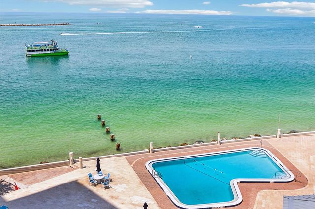 450 S GULFVIEW BOULEVARD 703, Clearwater, FL 33767