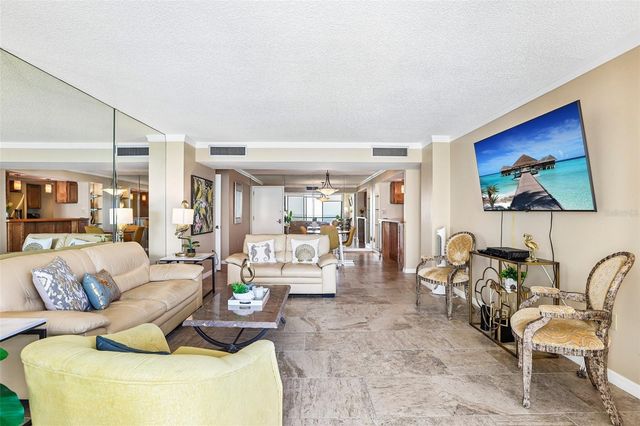 450 S GULFVIEW BOULEVARD 703, Clearwater, FL 33767