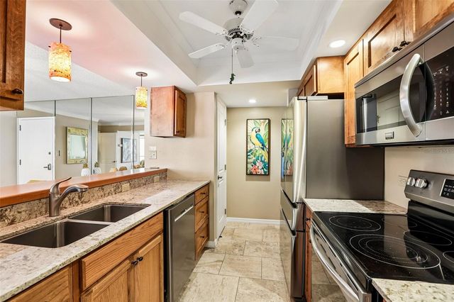 450 S GULFVIEW BOULEVARD 703, Clearwater, FL 33767