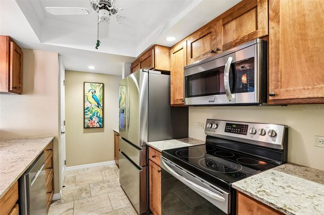 450 S GULFVIEW BOULEVARD 703, Clearwater, FL 33767