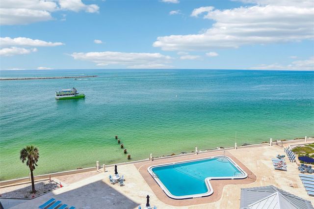 450 S GULFVIEW BOULEVARD 703, Clearwater, FL 33767