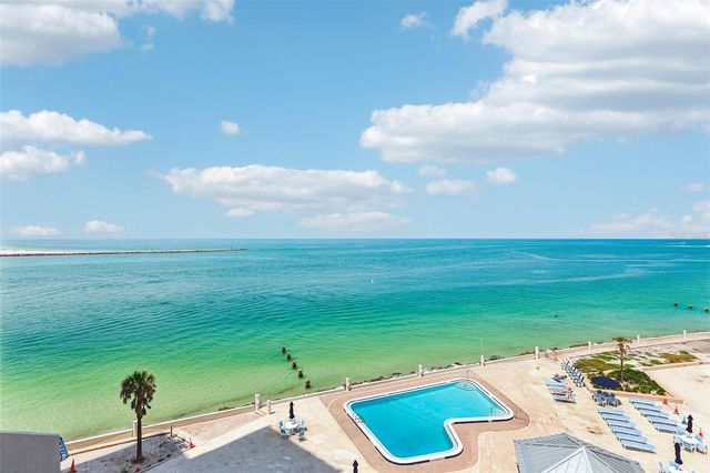 450 S GULFVIEW BOULEVARD 703, Clearwater, FL 33767