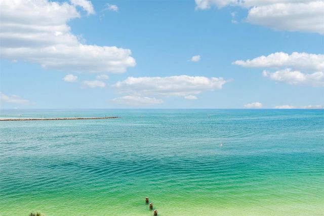 450 S GULFVIEW BOULEVARD 703, Clearwater, FL 33767