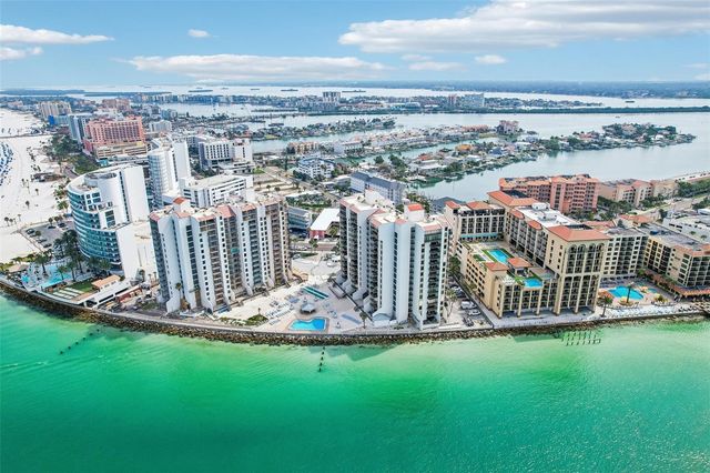 450 S GULFVIEW BOULEVARD 703, Clearwater, FL 33767