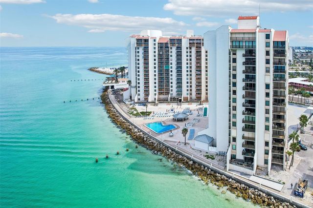 450 S GULFVIEW BOULEVARD 703, Clearwater, FL 33767