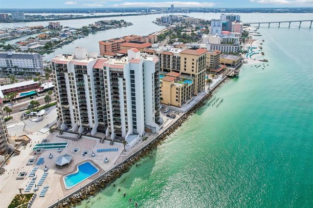 450 S GULFVIEW BOULEVARD 703, Clearwater, FL 33767